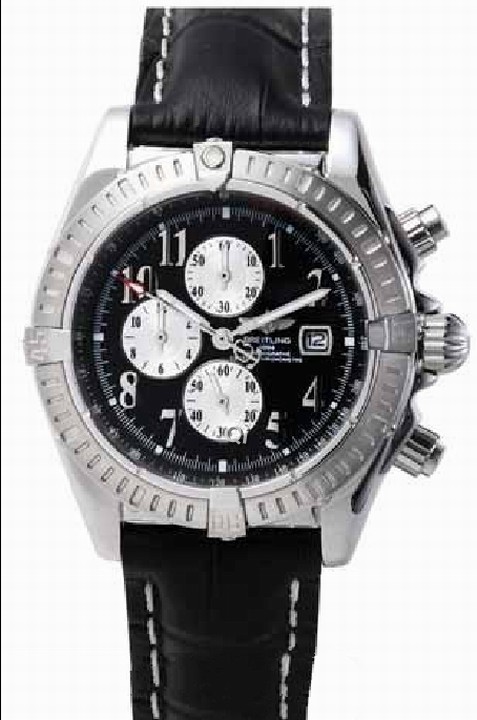 Breitling Watch 27